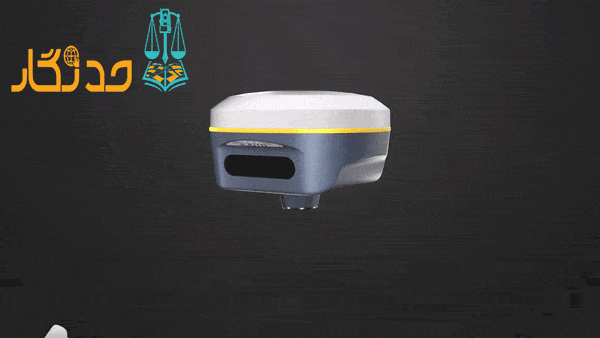 انتخاب گیرنده مولتی فرکانس شمیم