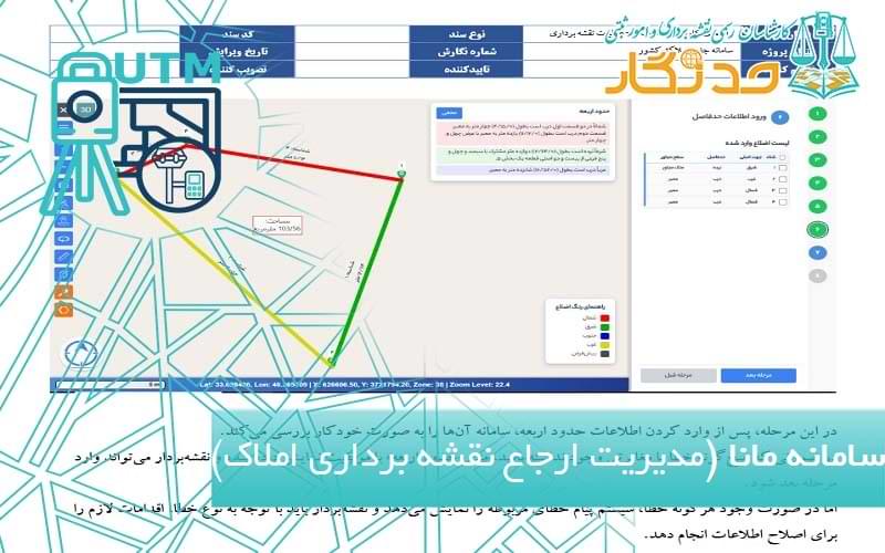 سامانه مانا