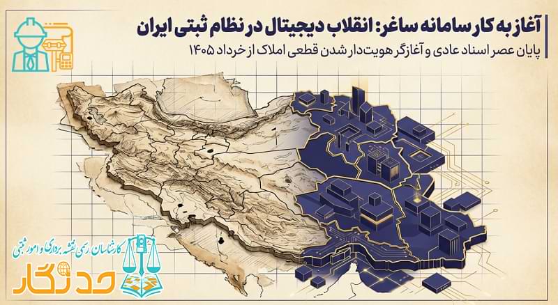 سامانه «ساغر» (سامانه ساماندهی اسناد غیررسمی)