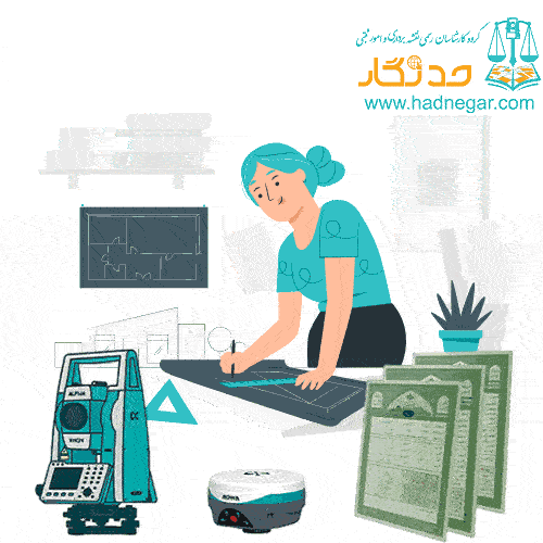 نقشه دو خطی چیست؟
