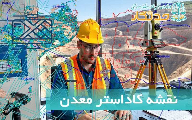 کاداستر معدن