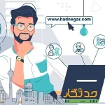 تهیه نقشه UTM