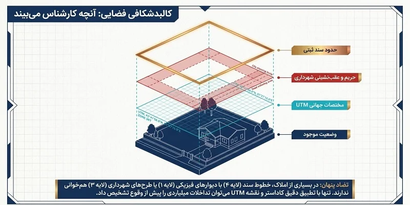 انواع ارزیابی ملک و کاربرد هر یک
