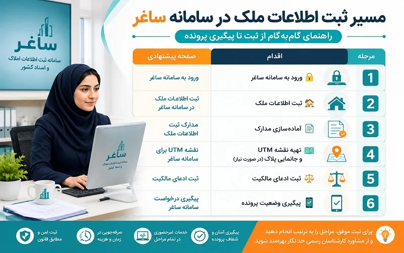 پیشنهاد ویژه کارشناسان رسمی حد نگار