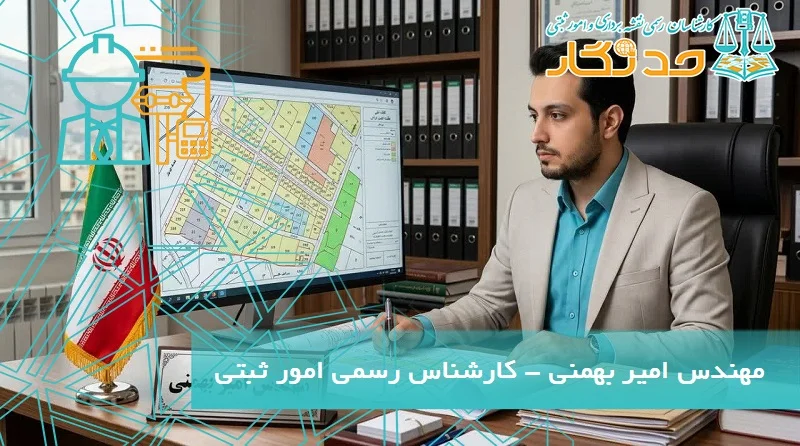 مهندس امیر بهمنی