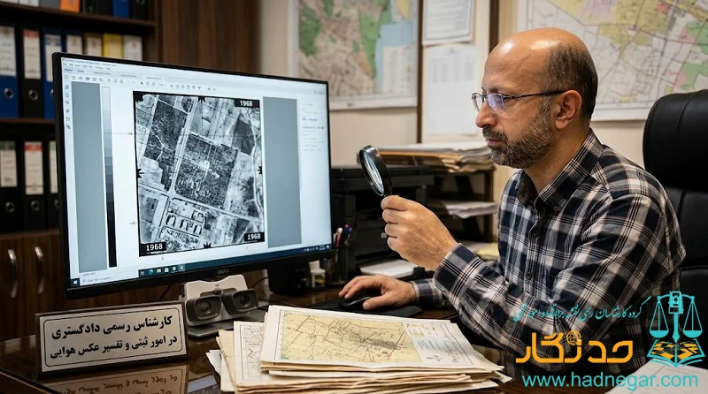 مهندس علی اکبر حسینی کلشتری