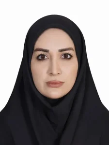 مهندس مینو قربانی شبستری